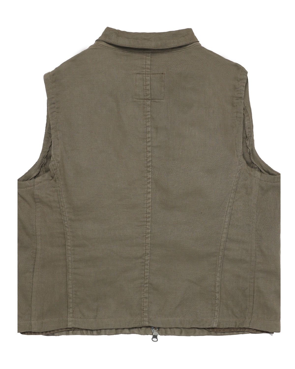 Final Home Utility Vest / Ammo Pocket Vest Size US S / EU 44-46 / 1 - 4 Thumbnail