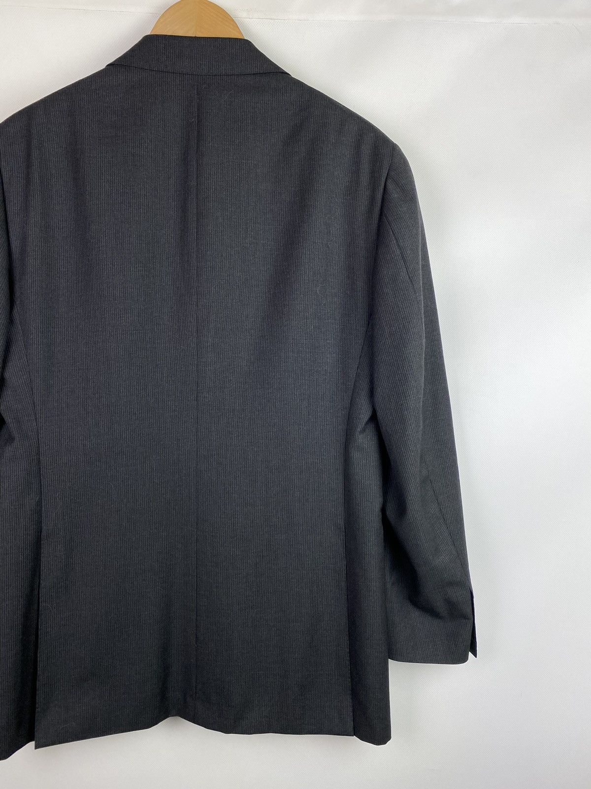 Suitsupply Suitsupply men’s wool blazer jacket size US 40 EU 50 Size 40R - 14 Thumbnail