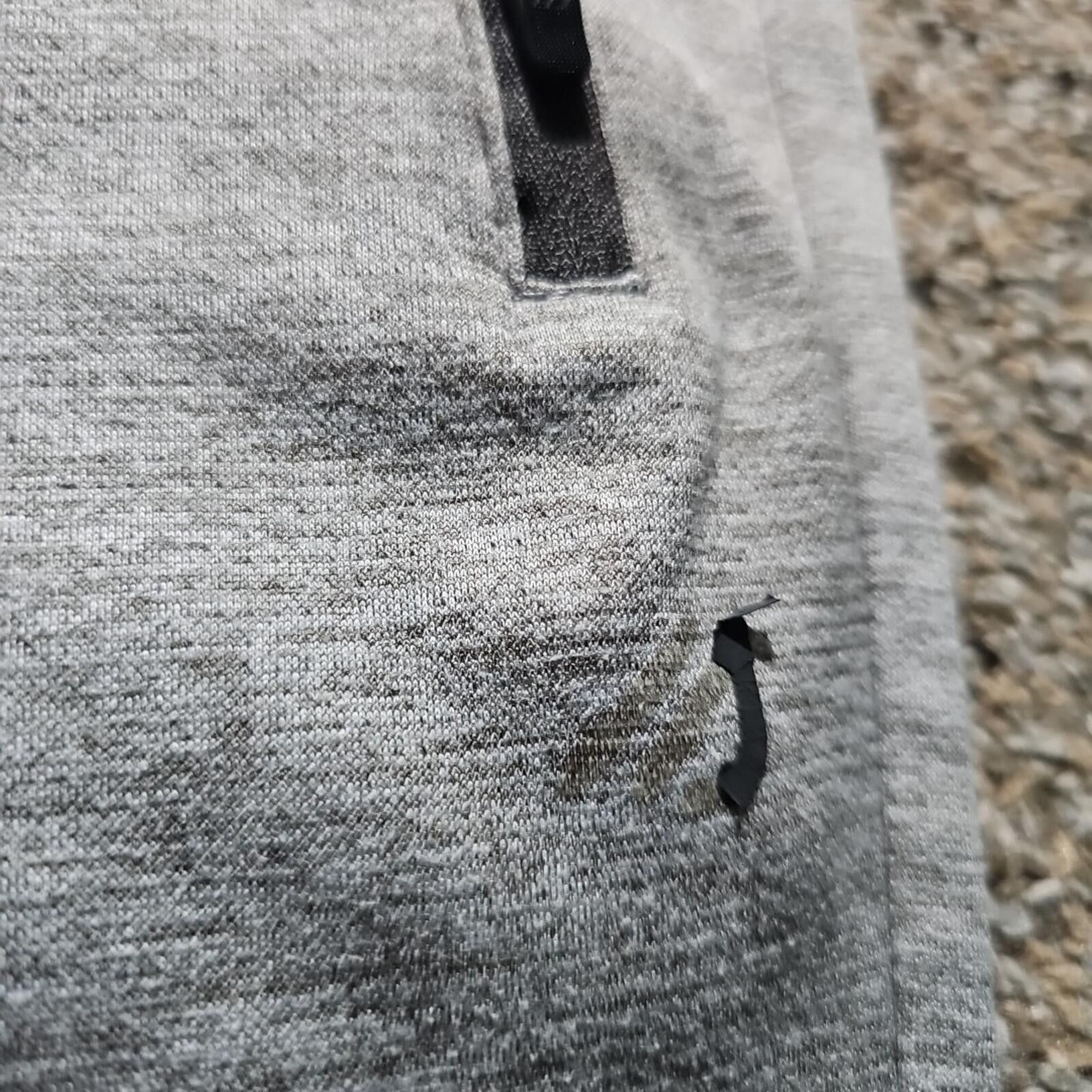 Eddie Bauer EDDIE BAUER Gray athletic Motion Sweats men's 2XL Size US 40 / EU 56 - 5 Thumbnail