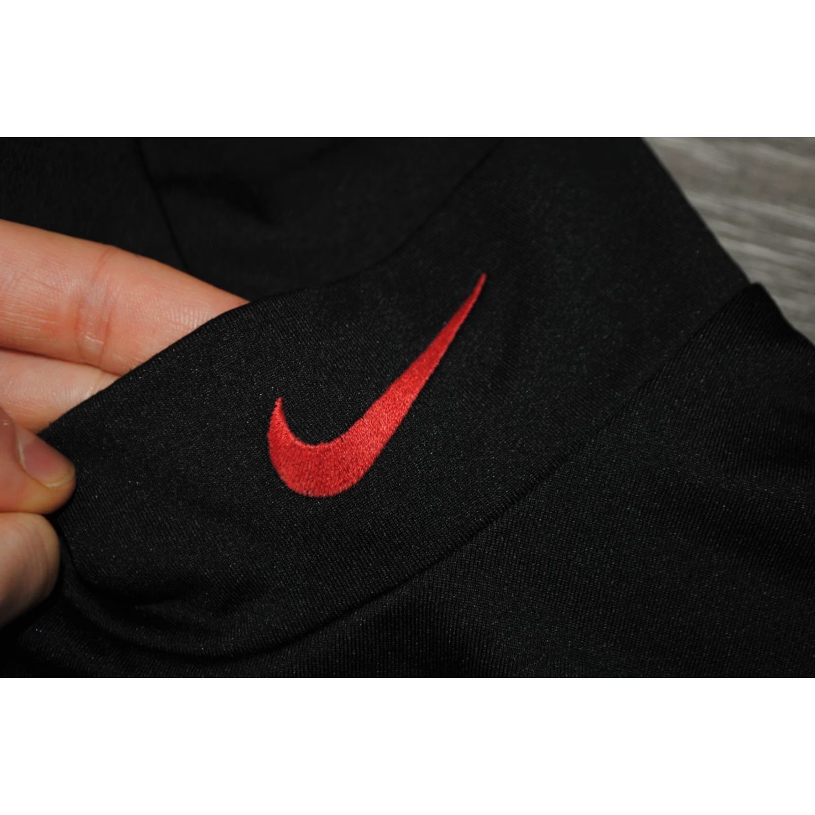 Nike Nike Pro Combat Mens Shirt Compression Jersey Longsleeve Sport Gym XL Adult Multicolor Shortlist Size US XL / EU 56 / 4 - 2 Thumbnail