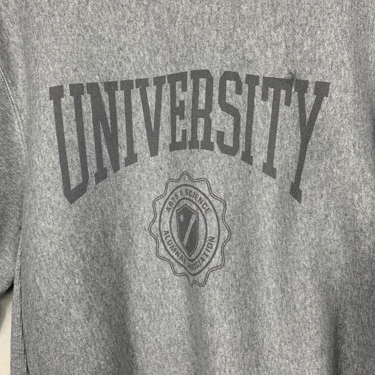 Japanese Brand University Alumnae Association Sweatshirt Size US M / EU 48-50 / 2 - 10 Thumbnail