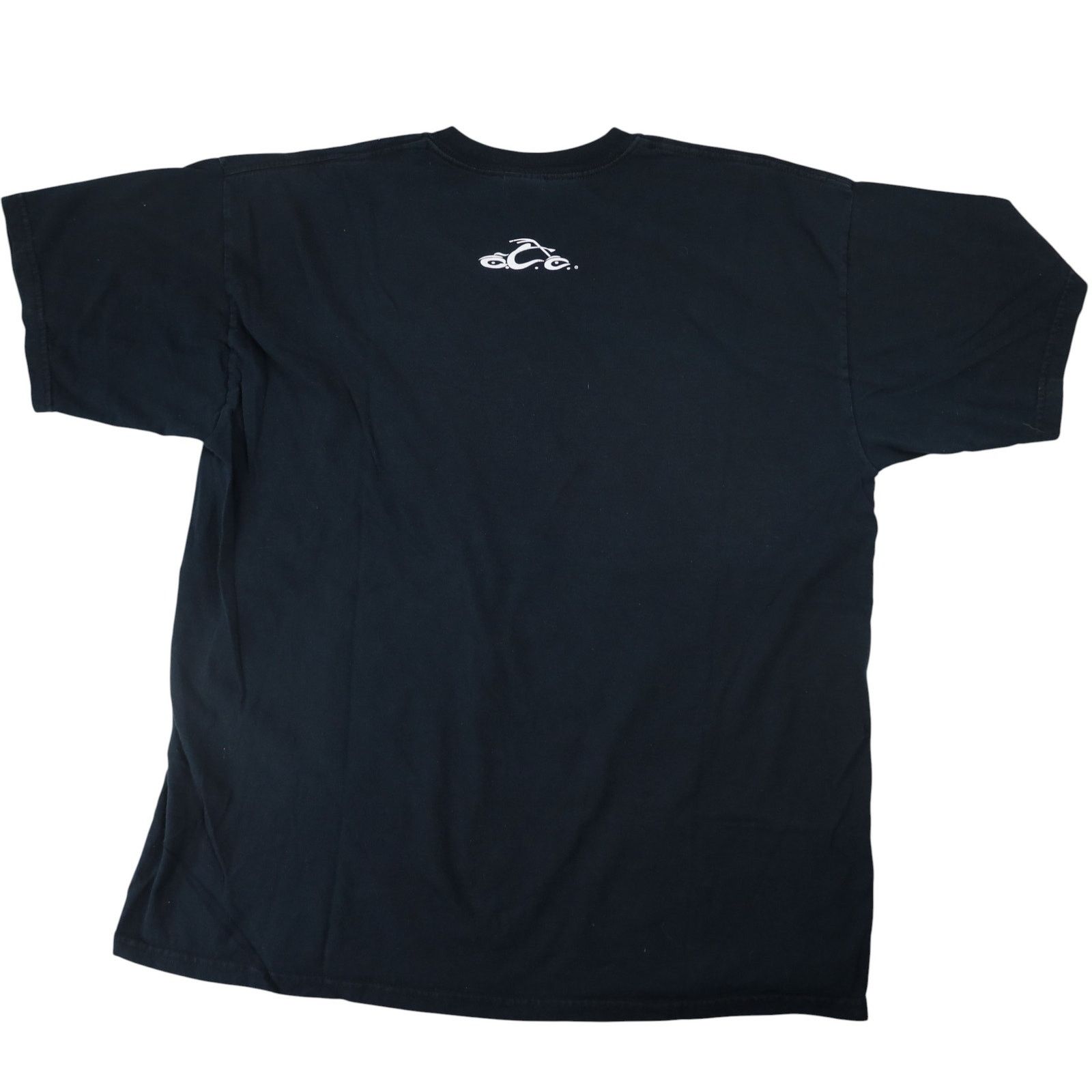 Vintage VTG Orange County Choppers Mikey for President Graphic T Size US XL / EU 56 / 4 - 8 Thumbnail