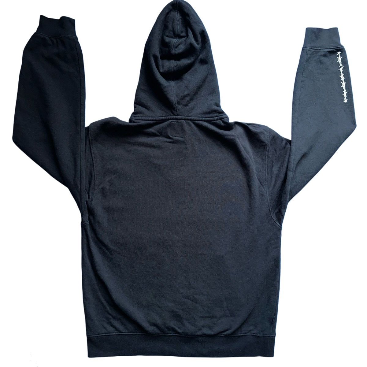 Vans VANS Hoodie Size US XL / EU 56 / 4 - 2 Thumbnail