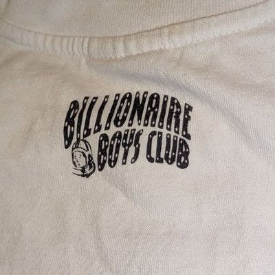 Billionaire Boys Club Billionaire Boys Club BBC Men's Coordinate Tee Astronaut Lar Size US L / EU 52-54 / 3 - 4 Thumbnail