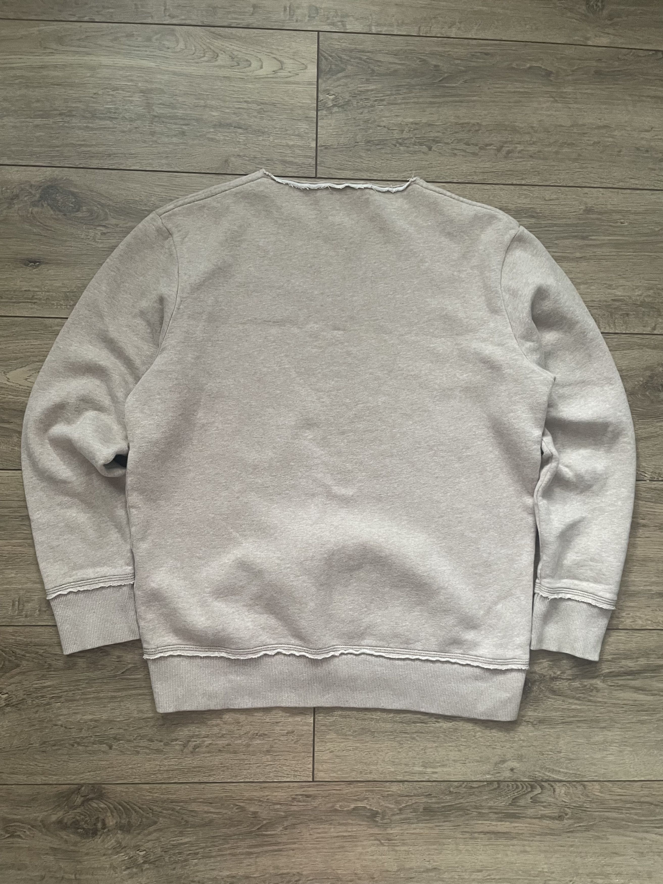Acne Studios Sweatshirt Acne Studios Size M / US 6-8 / IT 42-44 - 2 Thumbnail