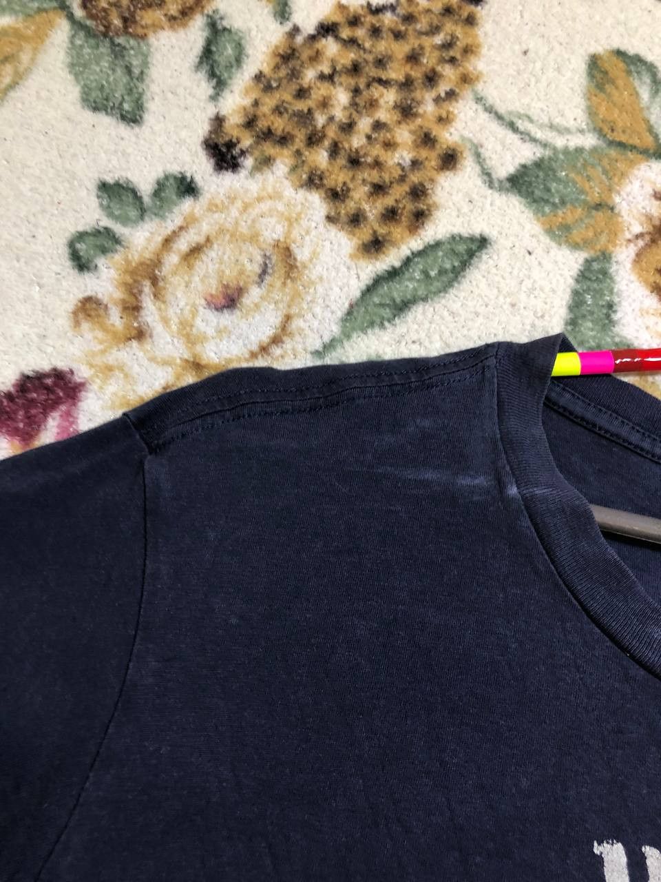 Polo Ralph Lauren Polo Ralph Lauren Polo Ralph Lauren Big Logo T-Shirt Size US XS / EU 42 / 0 - 6 Thumbnail
