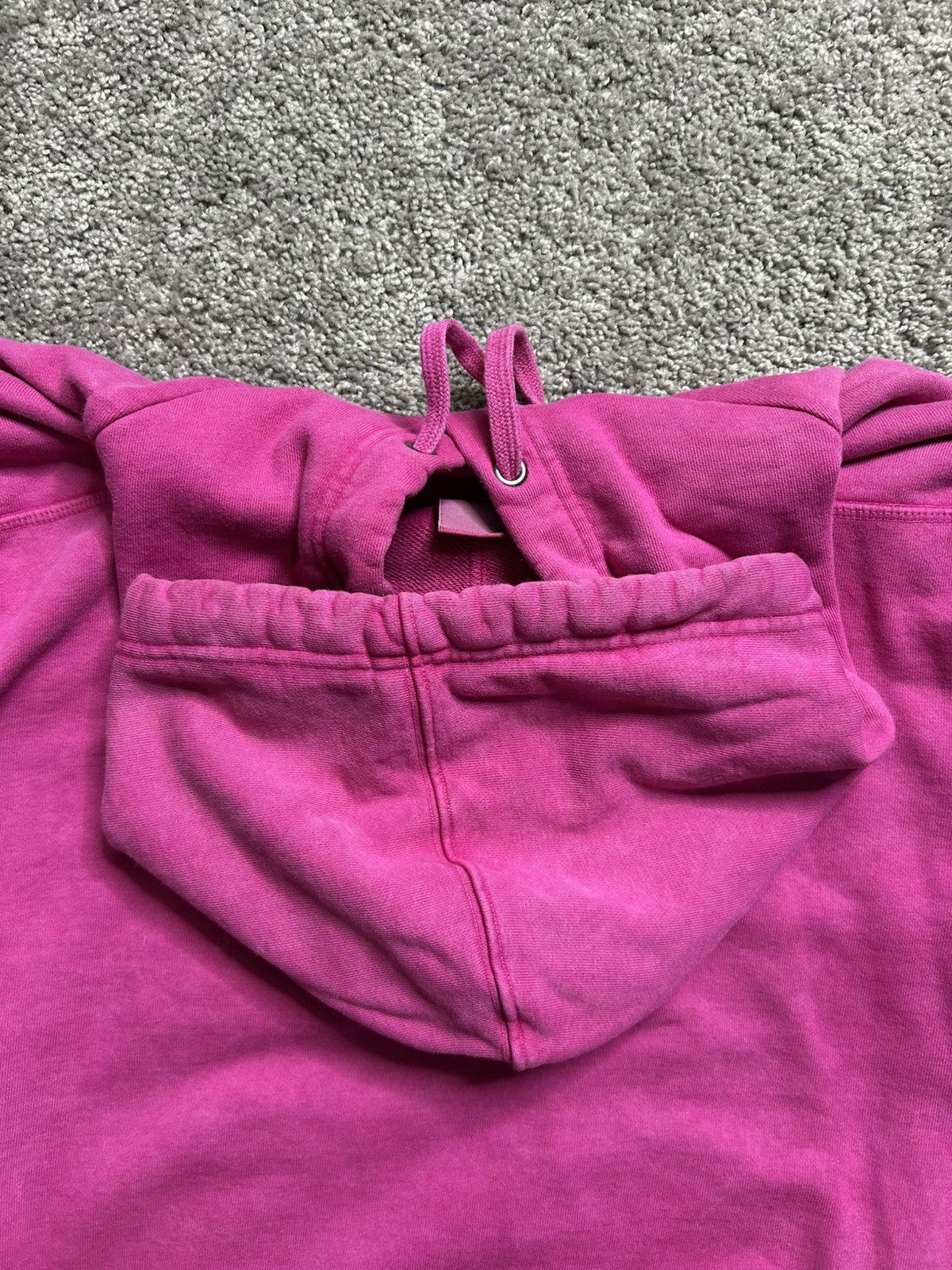 Guess × Vintage Guess Jeans Farmers Market Hoodie Sean Wotherspoon Size US L / EU 52-54 / 3 - 7 Thumbnail