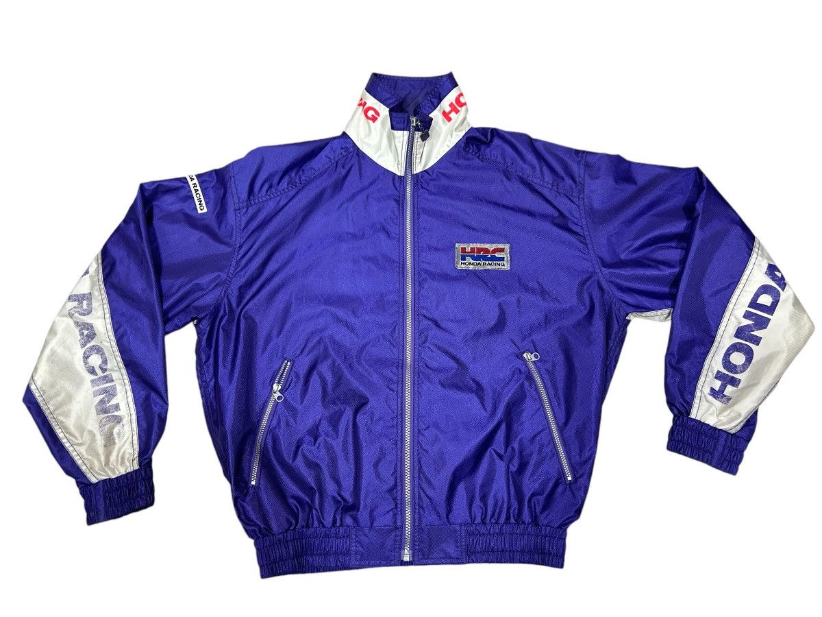 Honda Honda racing Size US XL / EU 56 / 4 - 1 Thumbnail