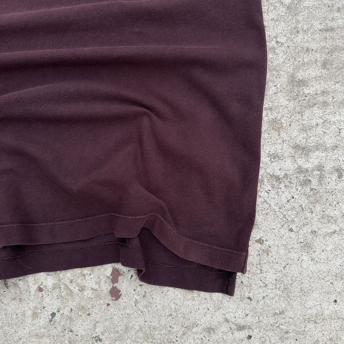 Allsaints Vintage Allsaints Polo T-shirts Basic Fit Old Money Y2K USA Size US M / EU 48-50 / 2 - 3 Thumbnail