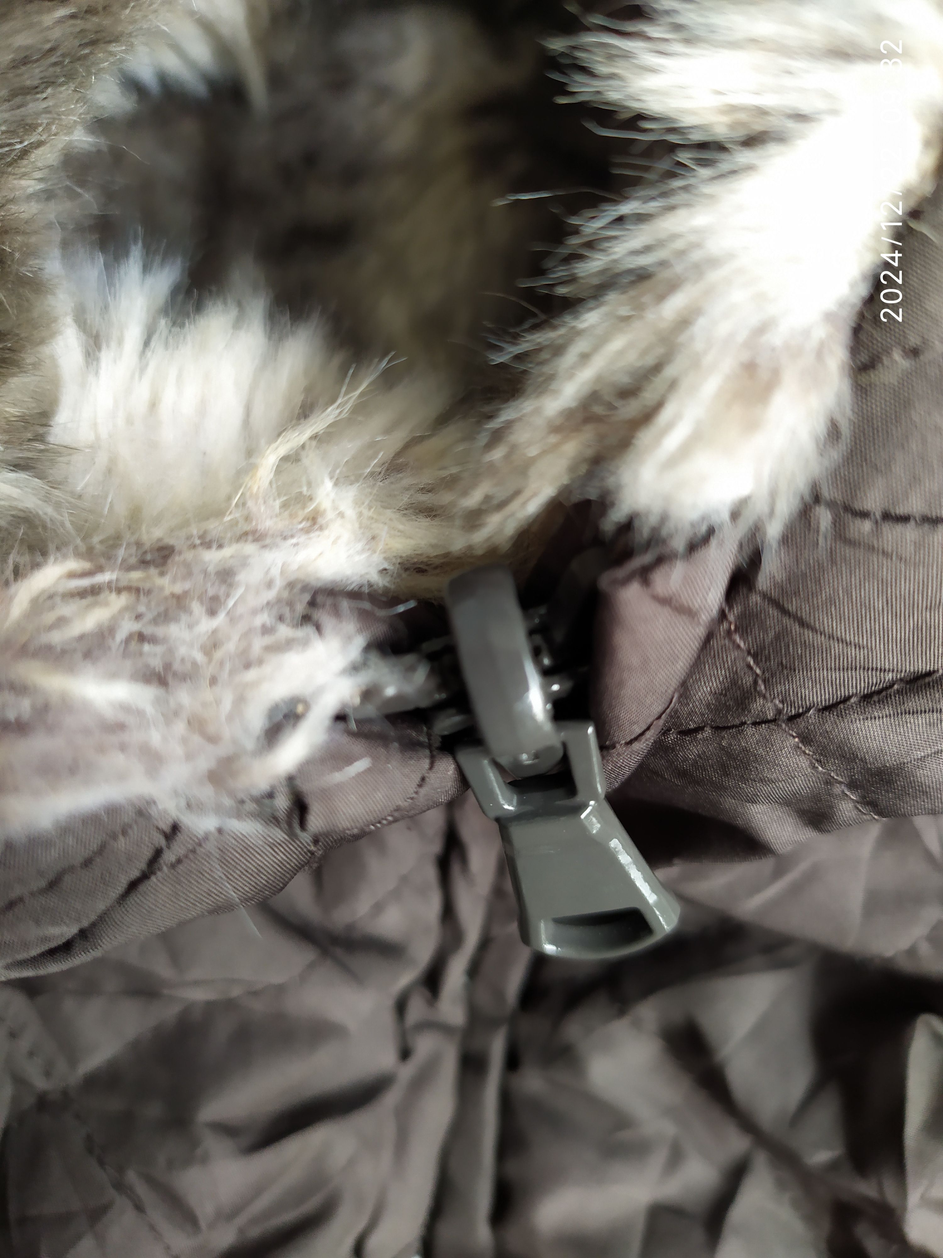 If Six Was Nine Japanese LGB ifsixwasnine style faux fur Reversible vest Size US M / EU 48-50 / 2 - 8 Thumbnail