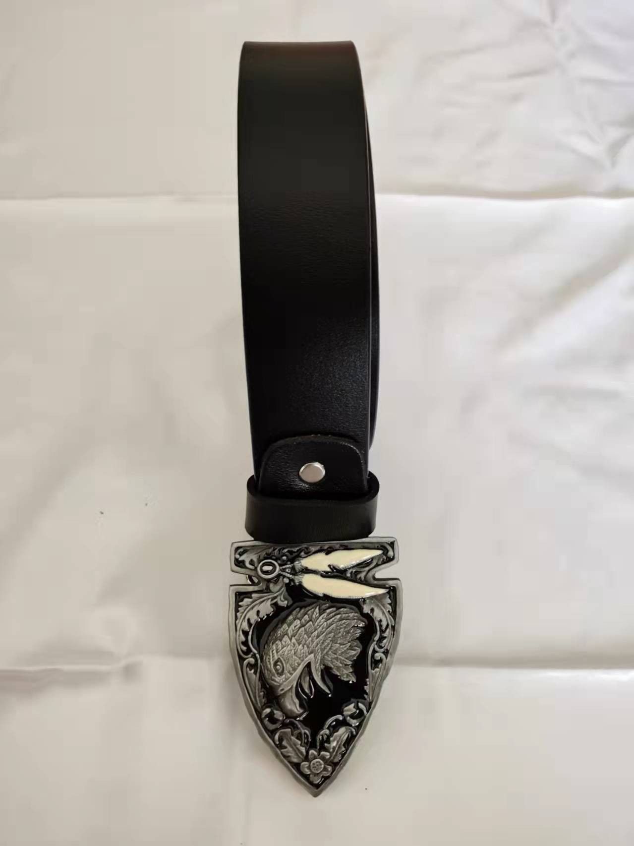 Vintage Fashion personalized simple belt Size ONE SIZE - 6 Thumbnail