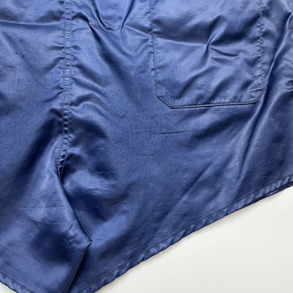 Adidas Vintage Adidas West Germany Shorts Size US 36 / EU 52 - 7 Thumbnail