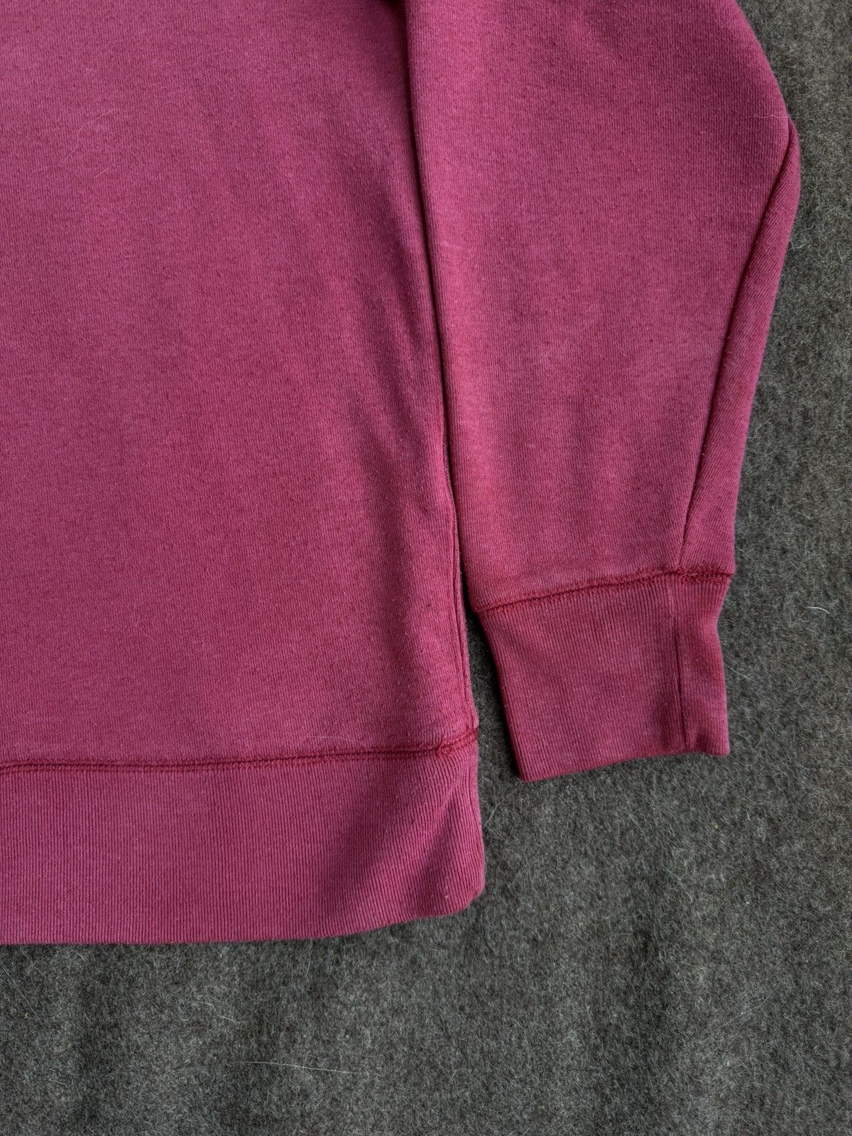 Global Work Global Work Vintage 50s Styled Sweatshirt Size US XL / EU 56 / 4 - 3 Thumbnail