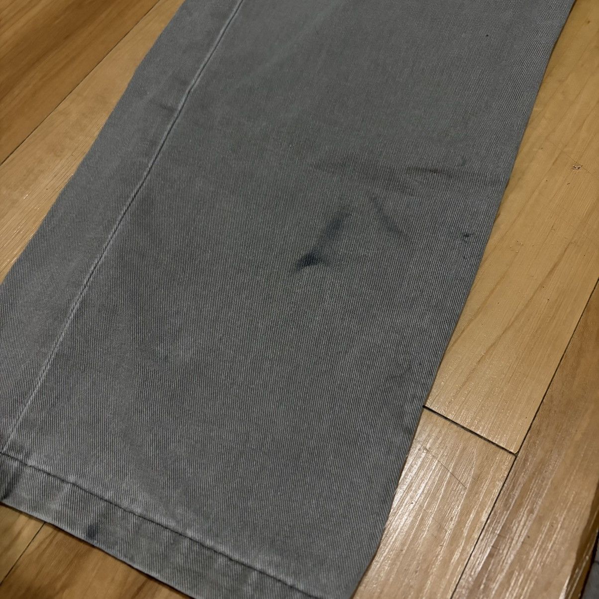 Post Overalls Post overalls carpenther pants Size US 31 - 4 Thumbnail