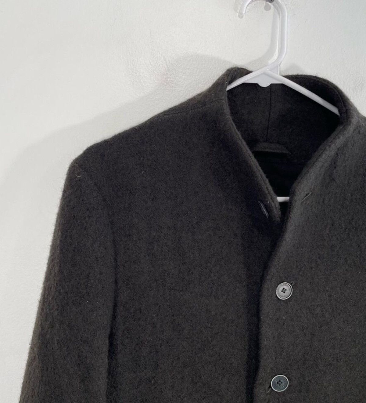 Hannibal. Hannibal handcrafted blazer Size 48R - 11 Thumbnail