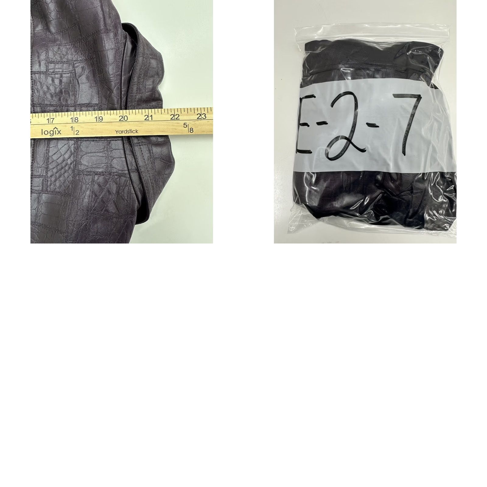 Vintage VINTAGE? No. Size L / US 10 / IT 46 - 9 Thumbnail