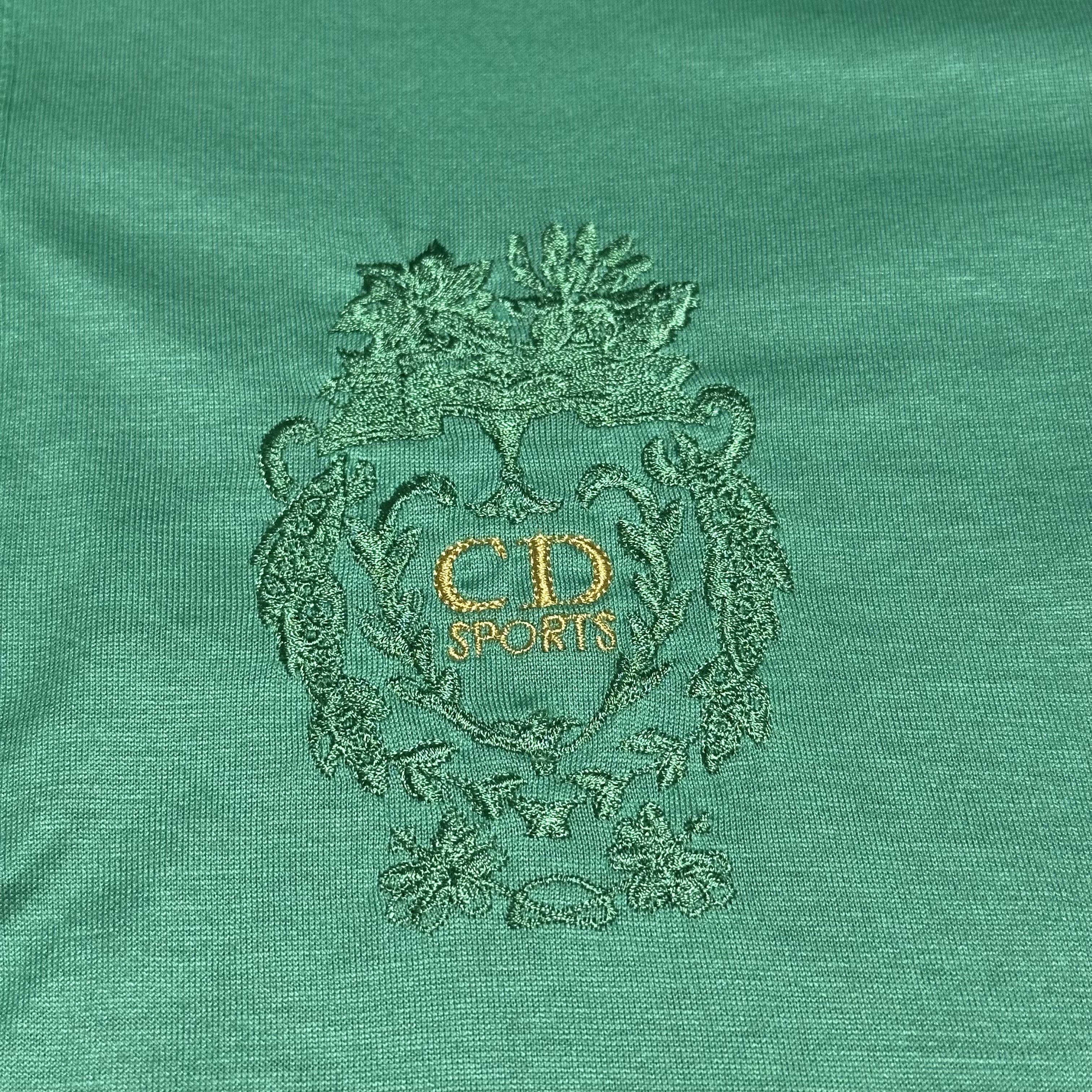 Christian Dior Monsieur Rare Christian Dior Button Ups Shirts Size US M / EU 48-50 / 2 - 3 Thumbnail