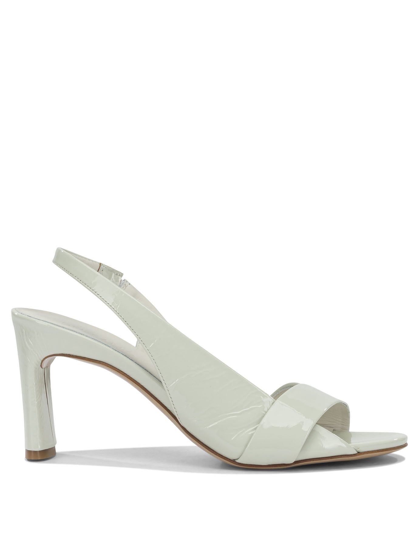 DEL CARLO Del Carlo Sandals IT 36 Women - USA Duties Paid Size US 6 / IT 36 - 1 Thumbnail
