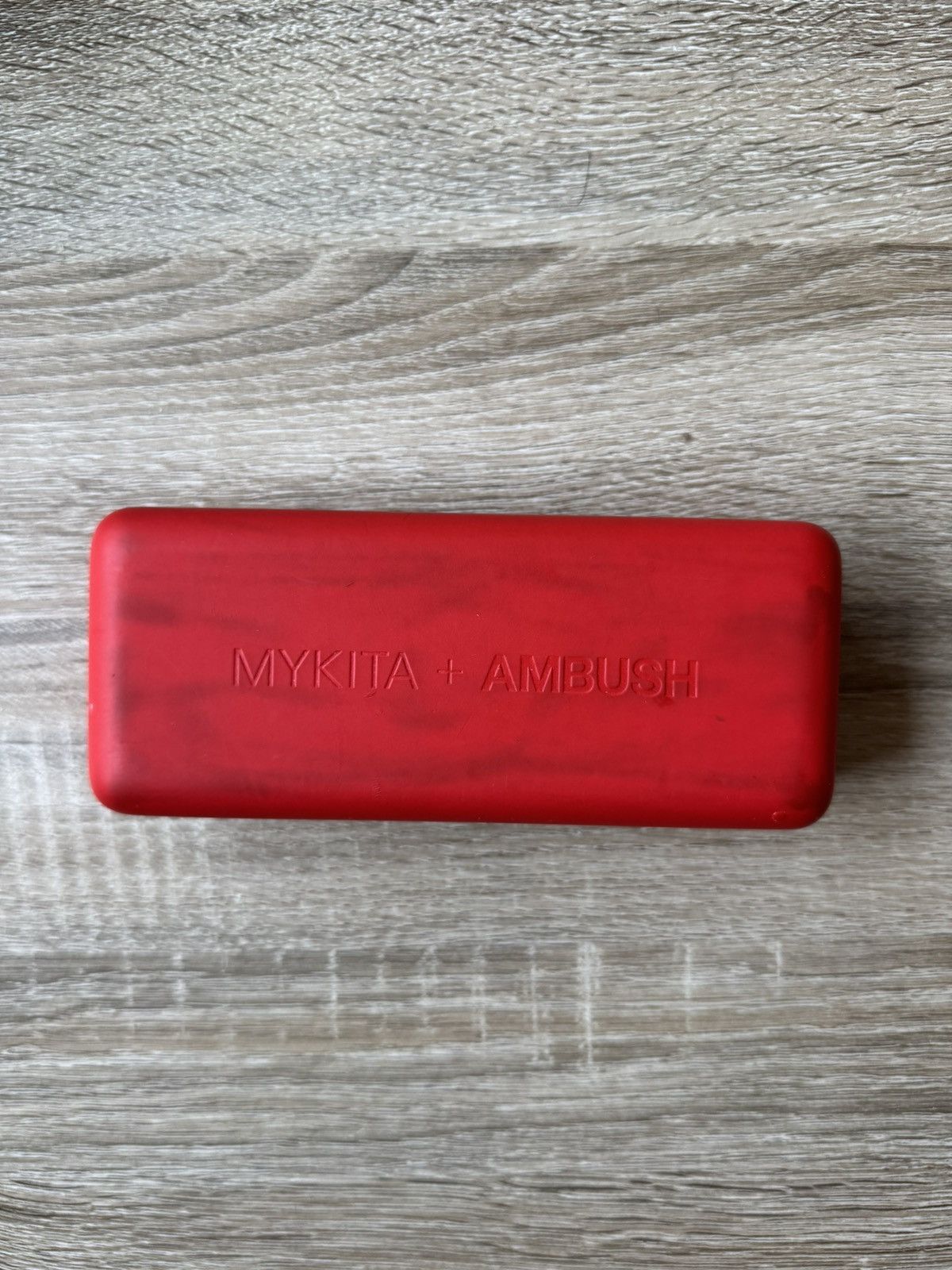 Ambush Design Ambush Mykita Verbal Sunglasses Size ONE SIZE - 8 Thumbnail