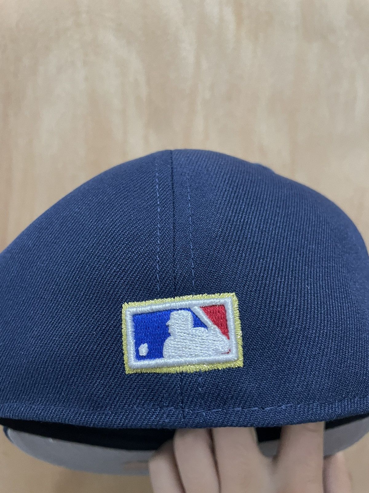 Hat Club Hat club fireworks pack Oakland athletics size 7 1/4 Size ONE SIZE - 3 Thumbnail