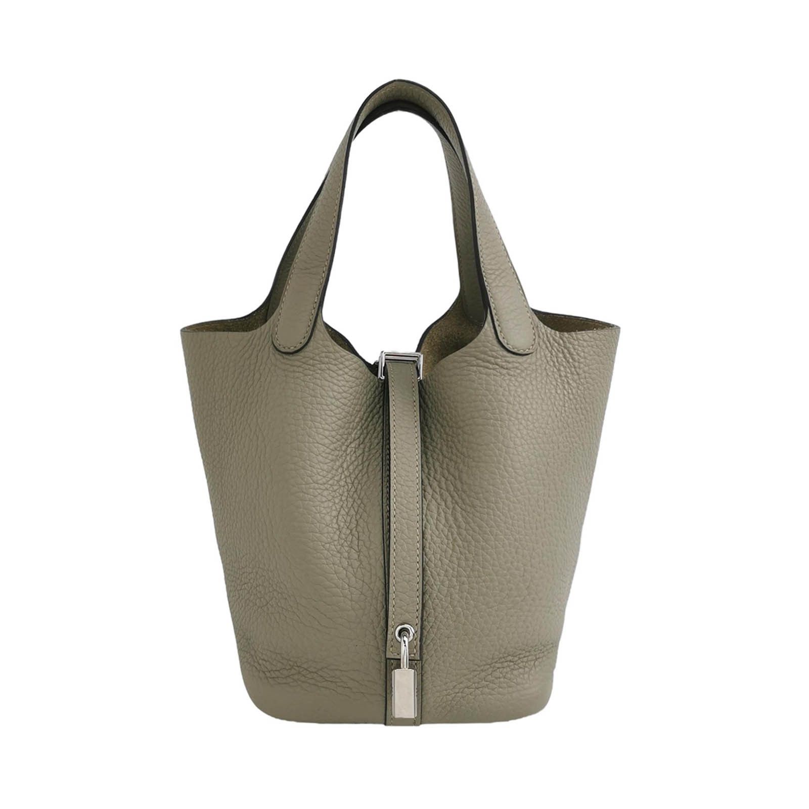 Hermes Hermes Women os Tote Bags Size ONE SIZE - 1 Thumbnail