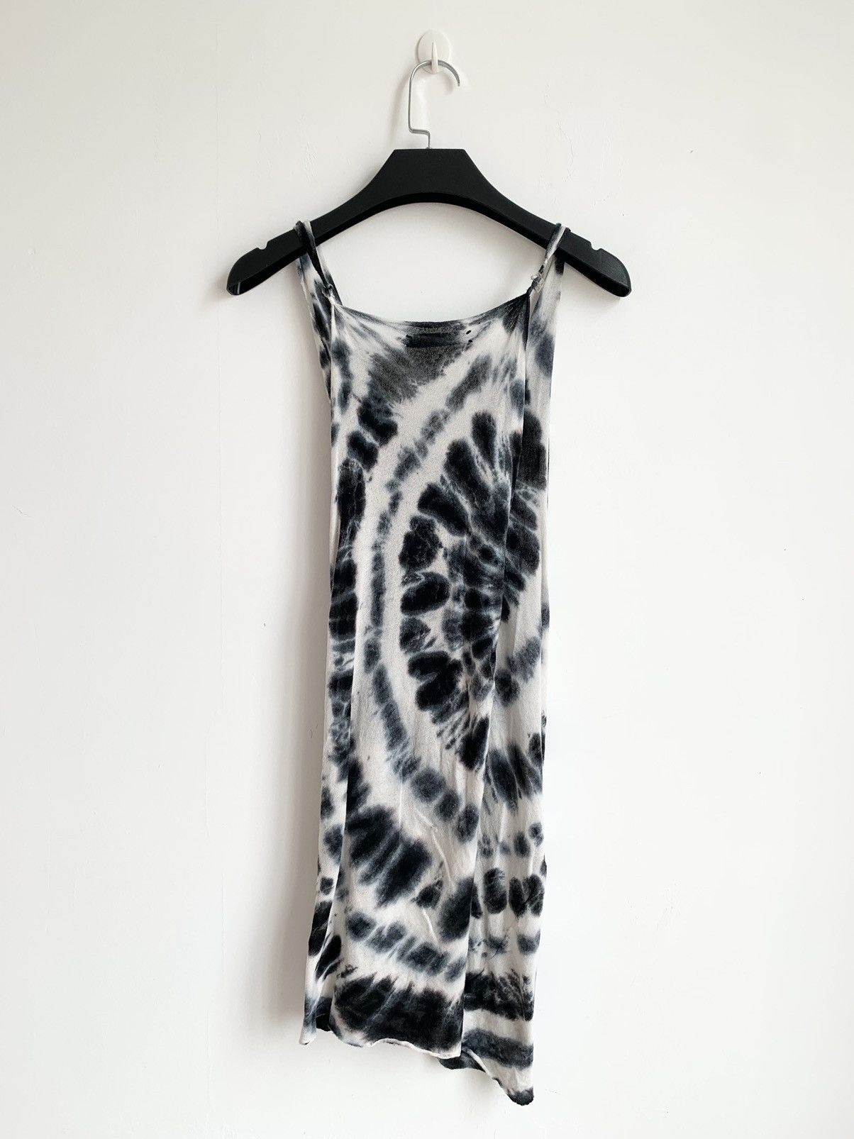 If Six Was Nine IF SIX WAS NINE "SleepWalk" Tank Top Size US L / EU 52-54 / 3 - 2 Thumbnail