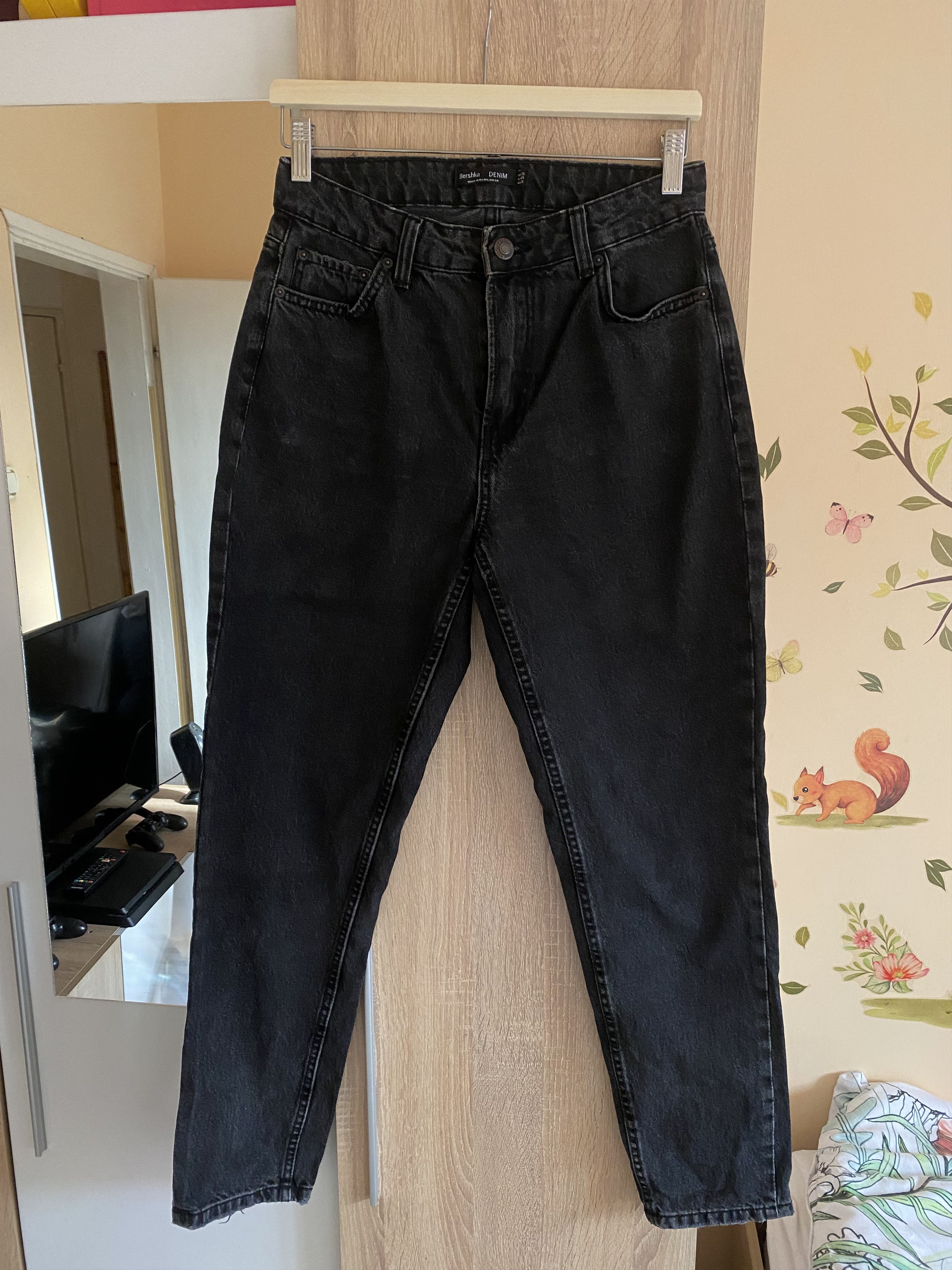 Bershka Jeans BERSHKA Size 25" / US 0 / IT 36 - 1 Thumbnail