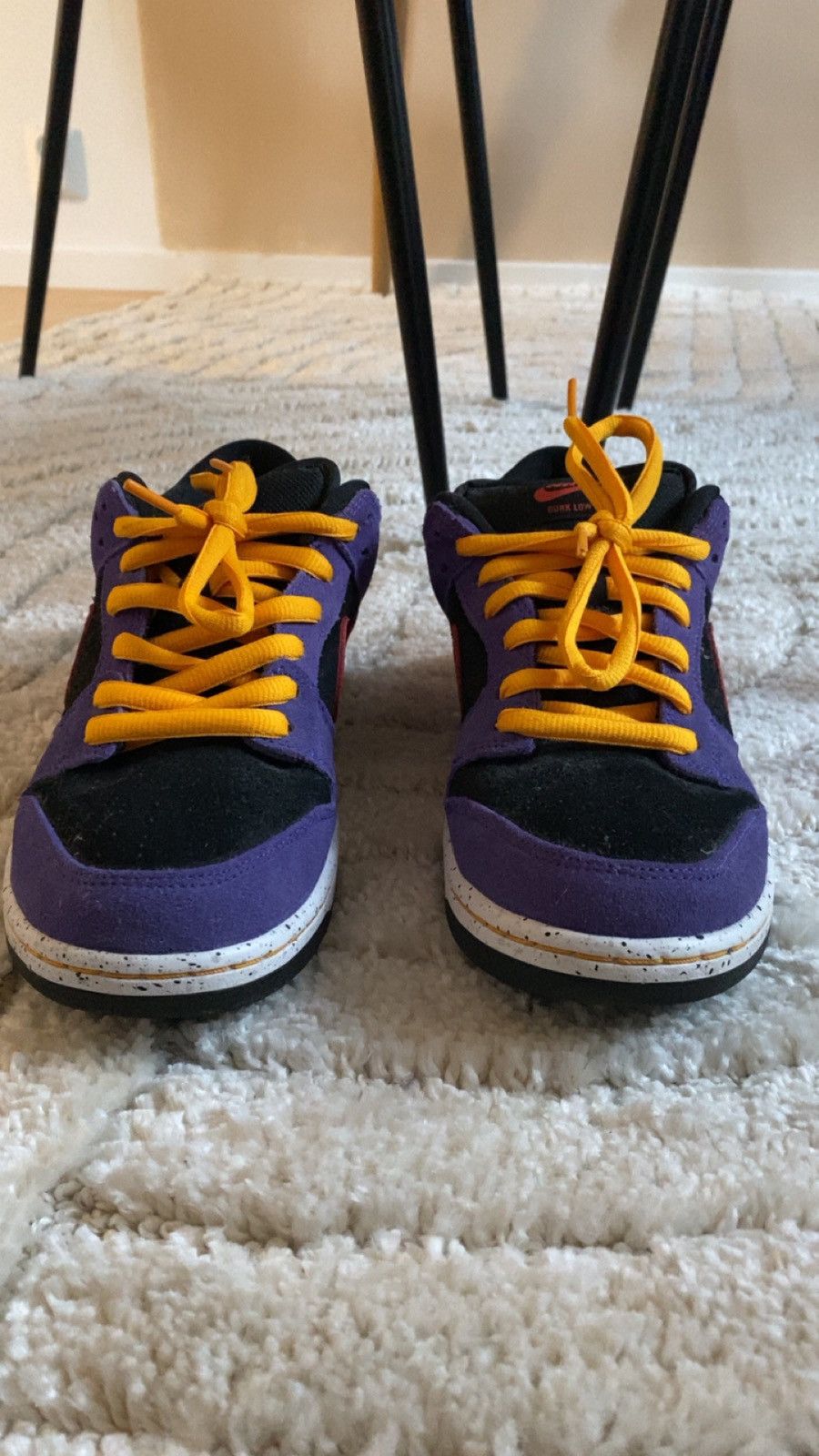 Nike Nike Dunk Low ACG Terra Size US 9 / EU 42 - 4 Thumbnail