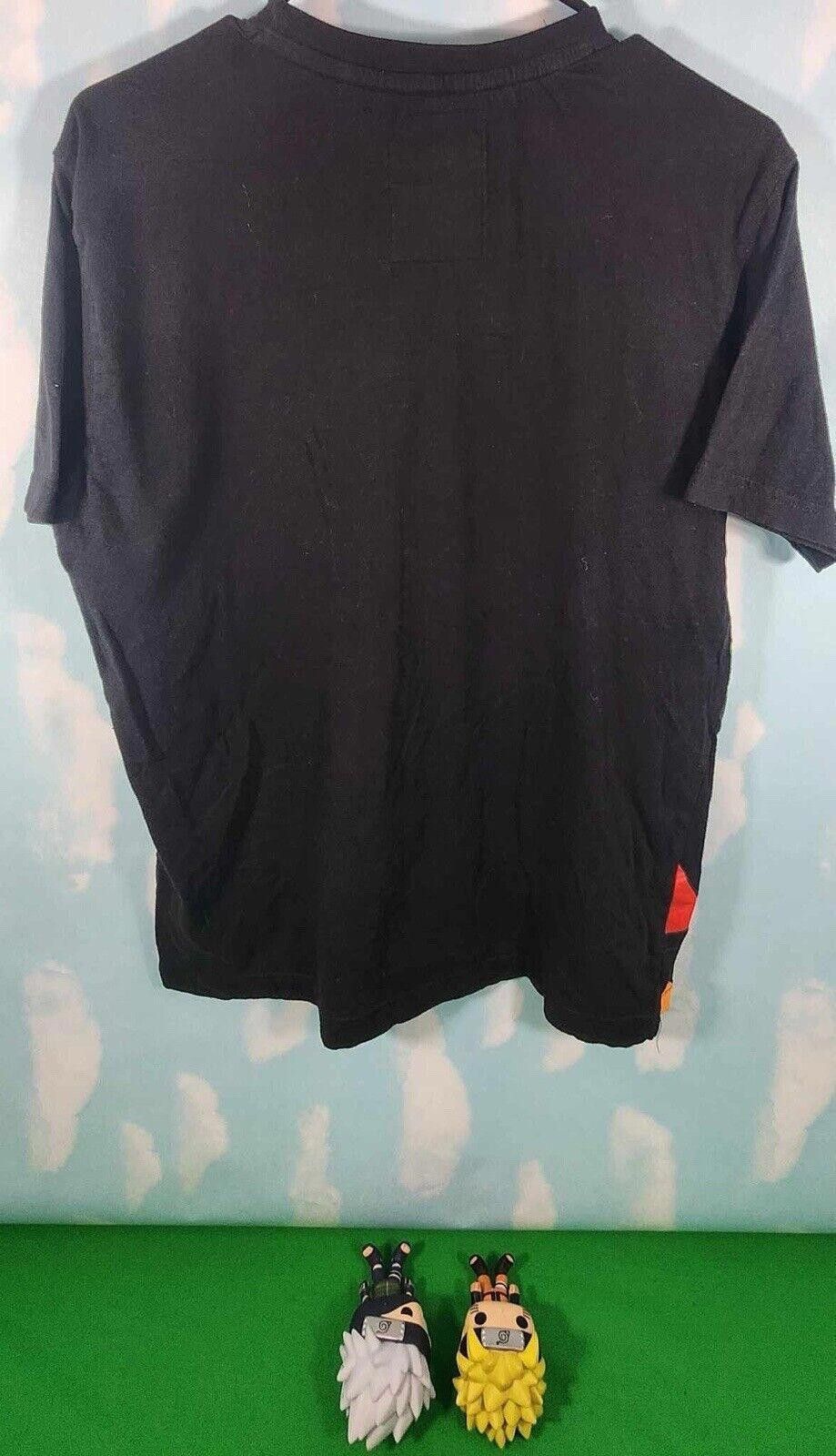 Designer Vintage Marvin the Martian Graphic Tee Size US S / EU 44-46 / 1 - 3 Thumbnail