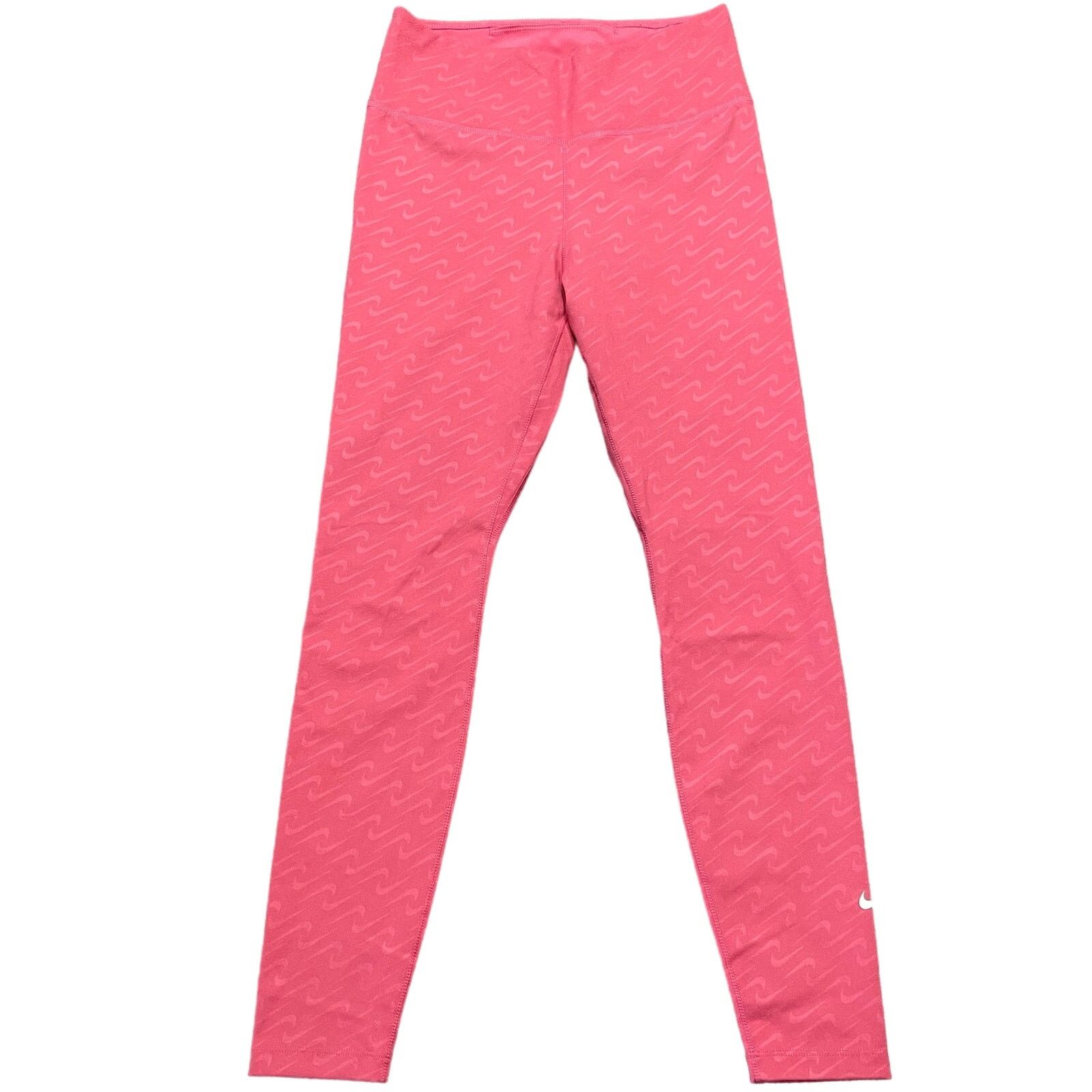 Nike NWOT Nike Dri-fit Leggings Size 26" / US 2 / IT 38 - 1 Thumbnail