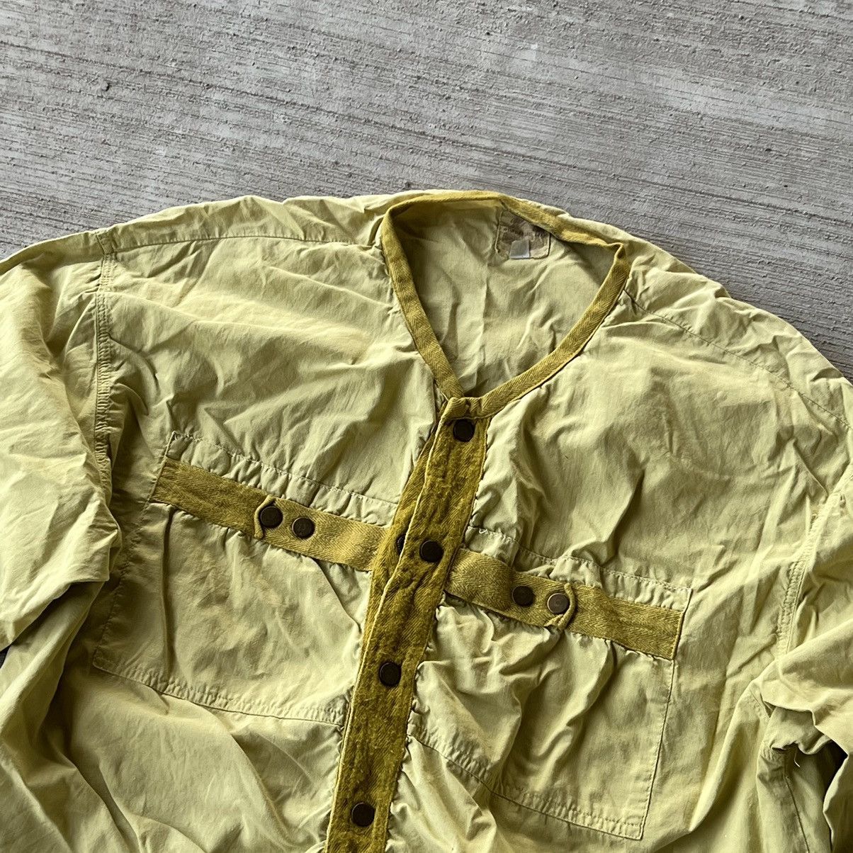 Vintage Wondering Life Half Vintage Very Rare Made In Japan Jacket Size US M / EU 48-50 / 2 - 2 Thumbnail