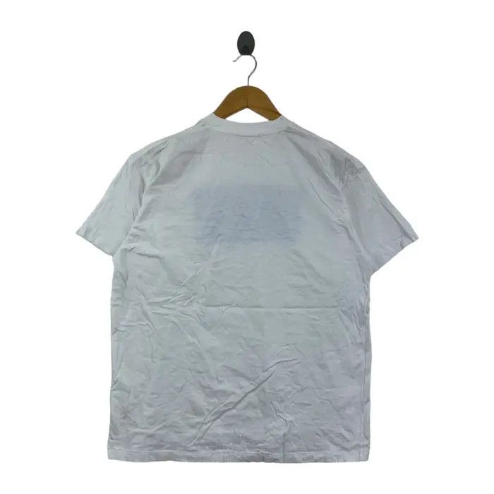 Vintage Vintage 90’ PRO KEDS Box Logo Athletic Tee Shirt Top Tennis Size US M / EU 48-50 / 2 - 3 Thumbnail