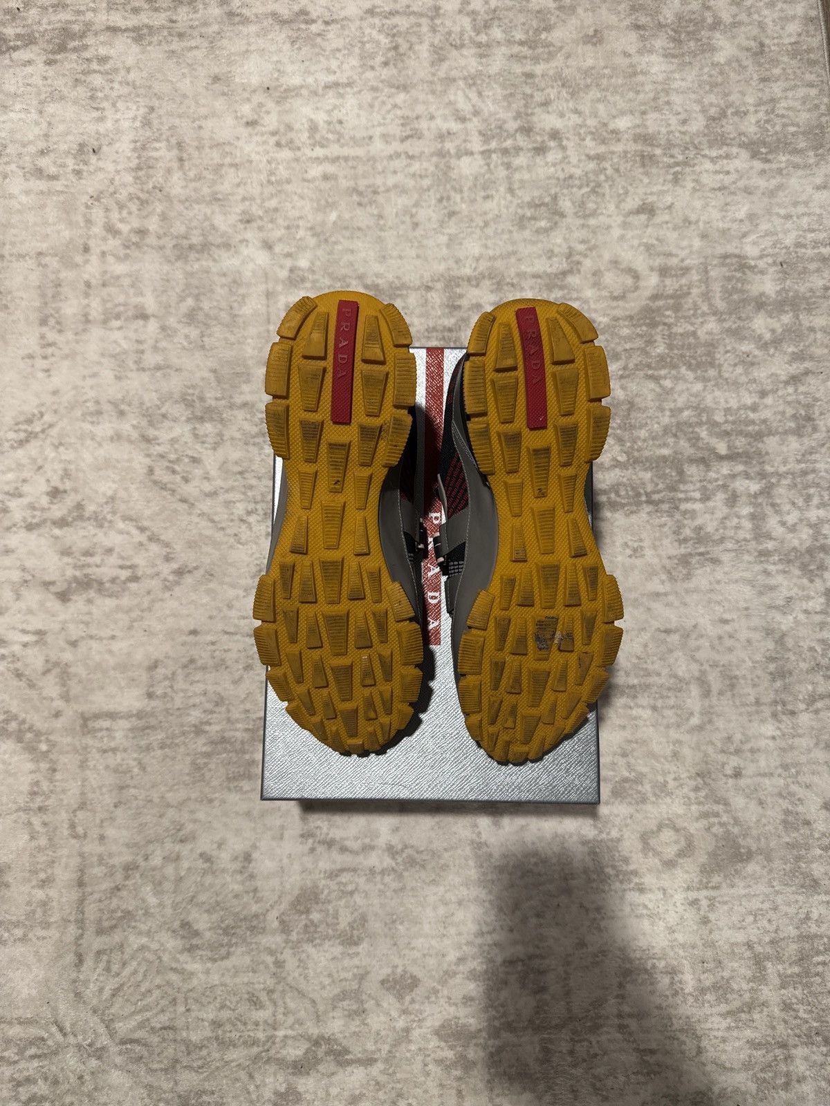Prada Prada Cloudbust Sneakers Size US 9 / EU 42 - 7 Thumbnail