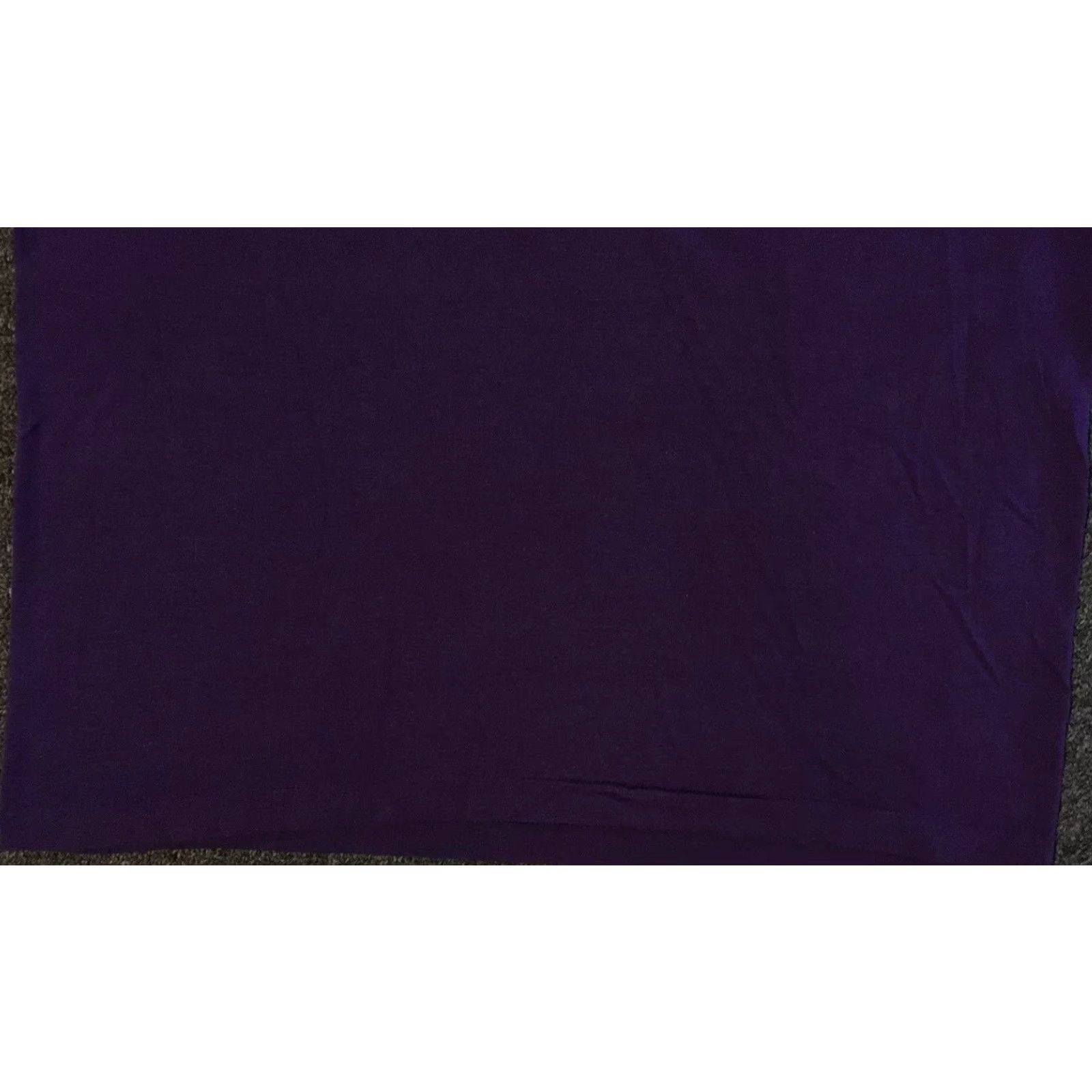 Vintage VINTAGE San Diego 80s Shirt S California Beach Palm Tree Surf Grunge OP 90s Single Stitch T-Shirt Mens Purple Size S Size US S / EU 44-46 / 1 - 4 Thumbnail