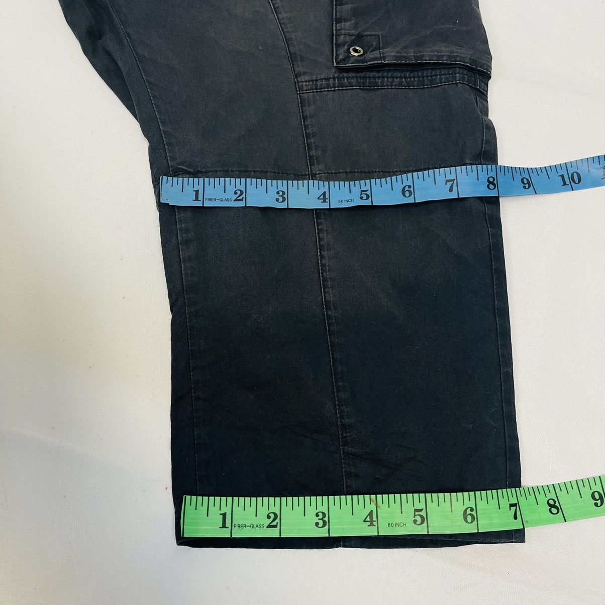 PPFM PPFM SHORT PARACHUTE PANT Size US 31 - 16 Thumbnail