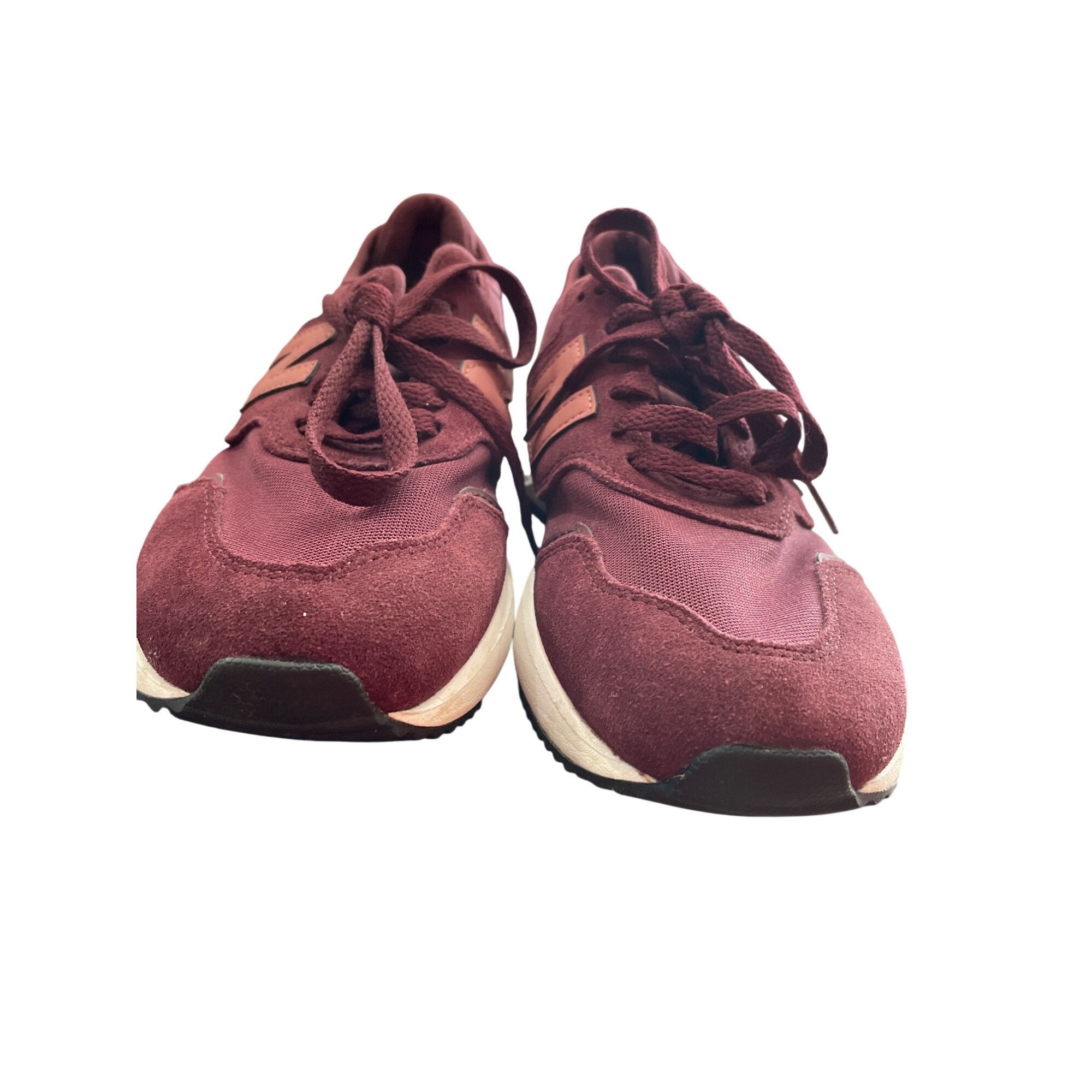 New Balance New Balance Fresh Foam Womens Red Sneakers shoes size 5 SKU Size US 5 / IT 35 - 5 Thumbnail