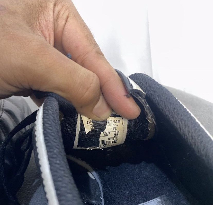 Nike Nike Tiempo Size US 10 / EU 43 - 6 Thumbnail