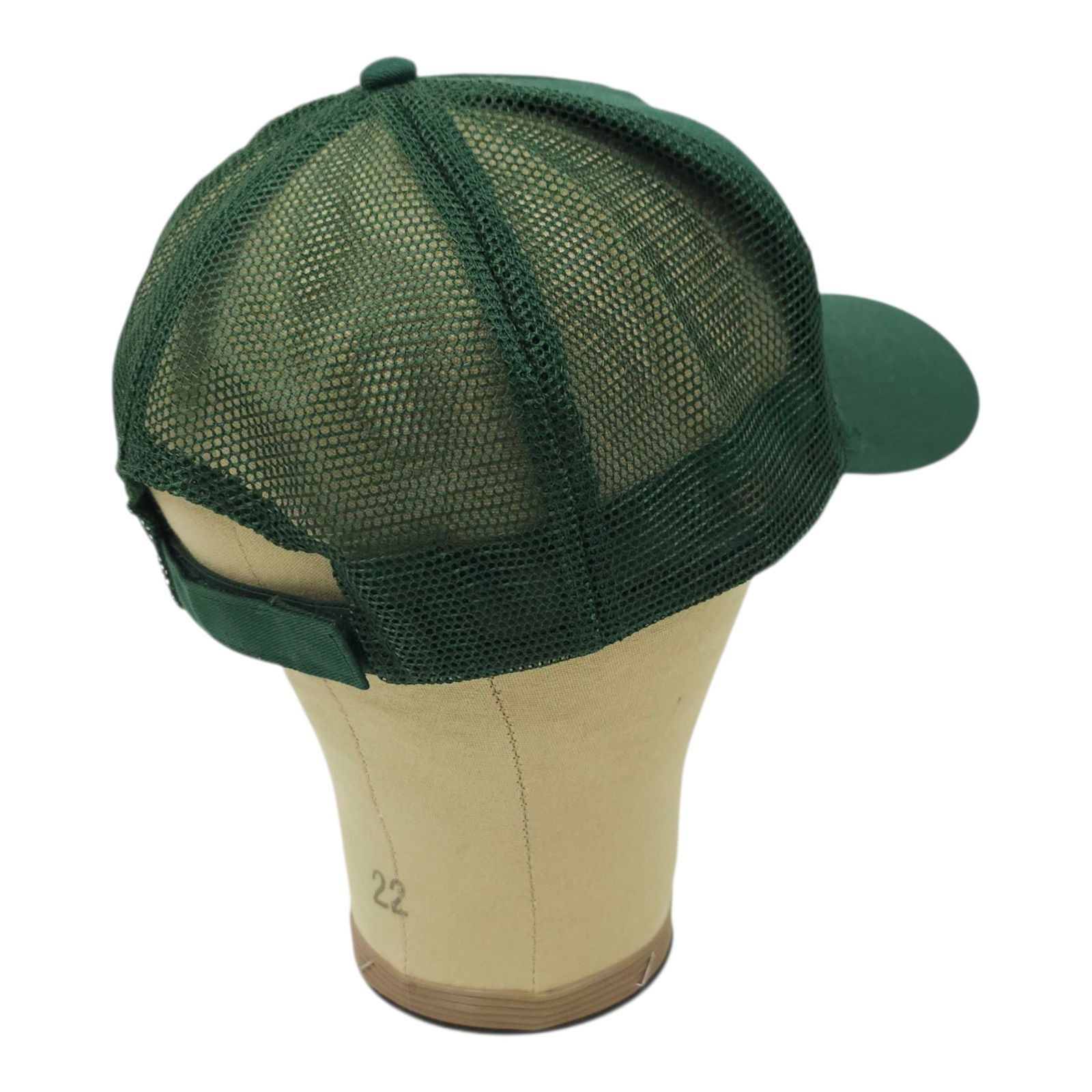 Other John Deere Mesh Strapback Cap Trucker Baseball Hat Size ONE SIZE - 12 Thumbnail