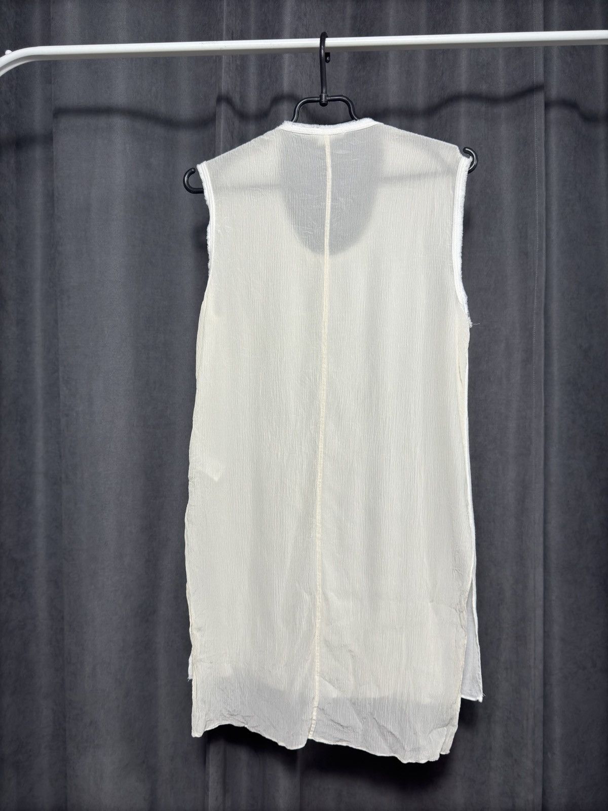 Helmut Lang Helmut Lang avant garde dress Size M / US 6-8 / IT 42-44 - 2 Thumbnail