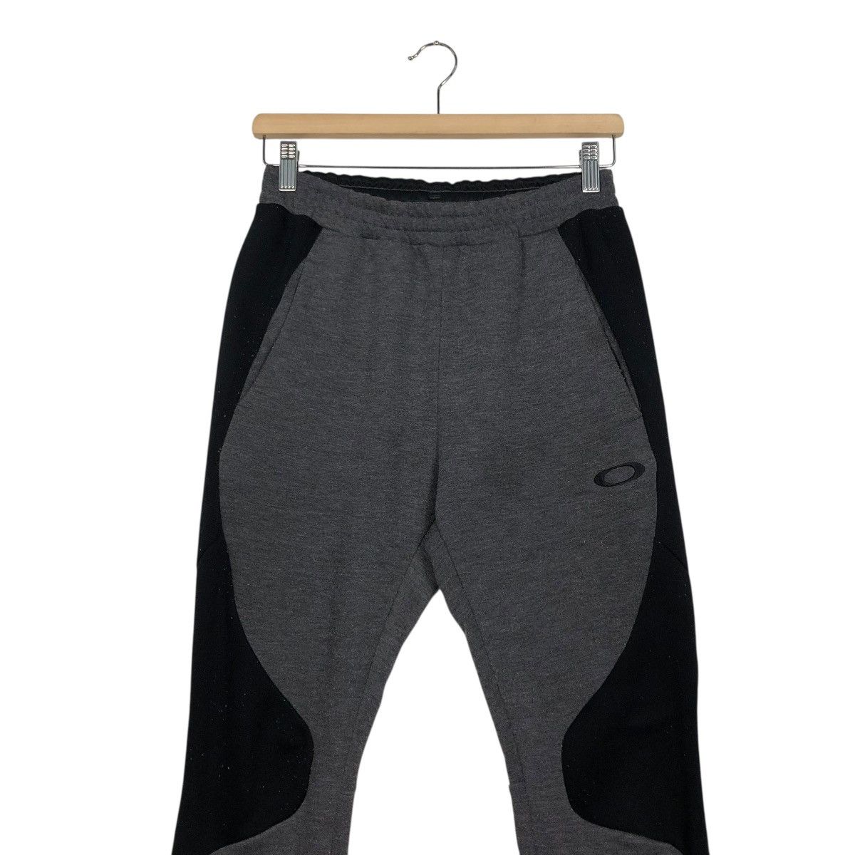 Oakley 🔥STREETWEAR JOGGER PANTS OAKLEY DOUBLE TONE Size US 29 - 6 Thumbnail