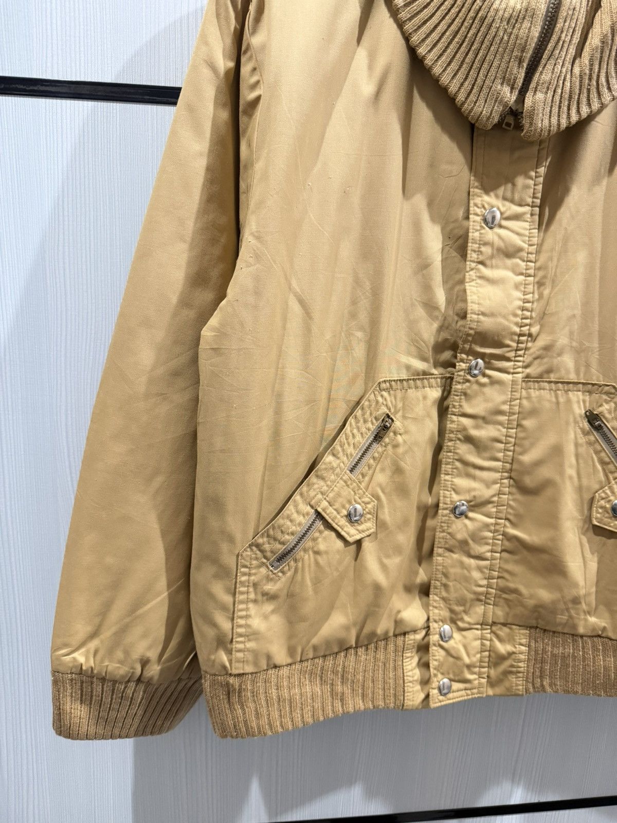 Big John Vintage Big John Jacket Size US L / EU 52-54 / 3 - 6 Thumbnail