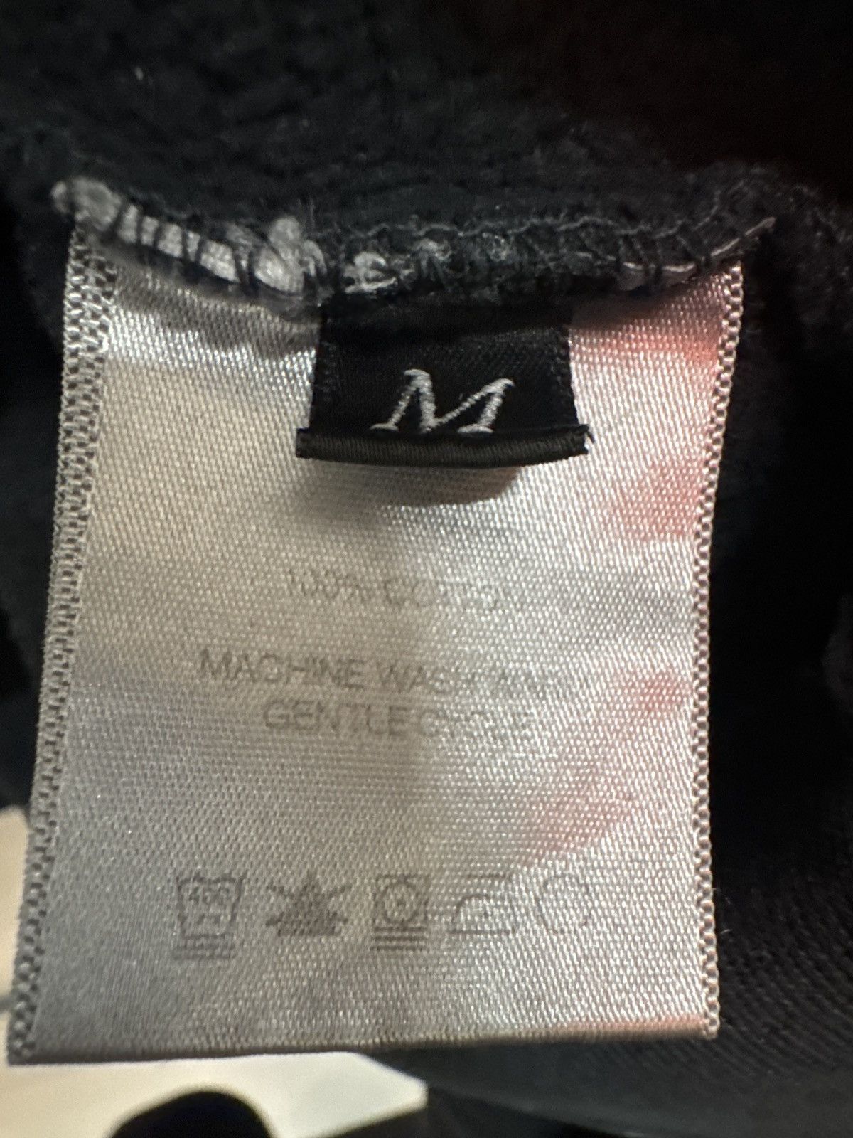 Enfants Riches Deprimes Il Possesso Hoodie Size US M / EU 48-50 / 2 - 7 Thumbnail