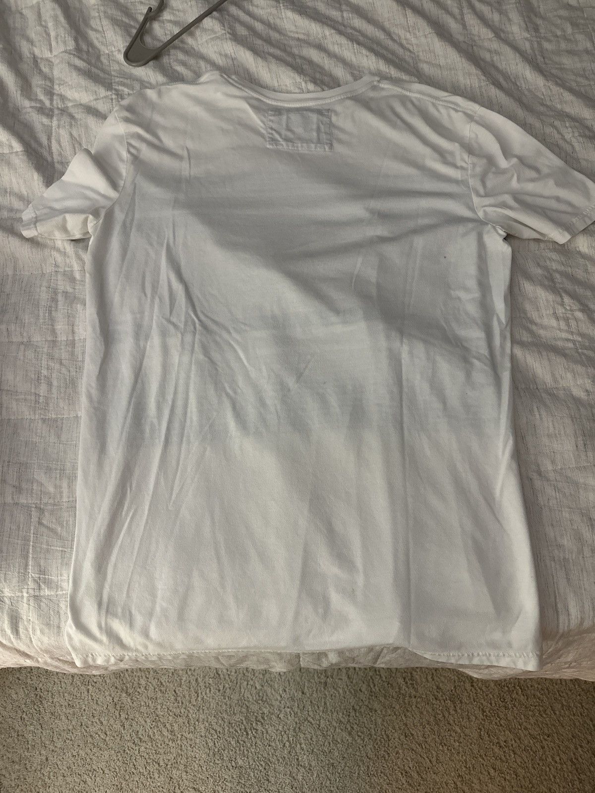 Quiksilver Quiksilver T-shirt Size US XL / EU 56 / 4 - 3 Thumbnail