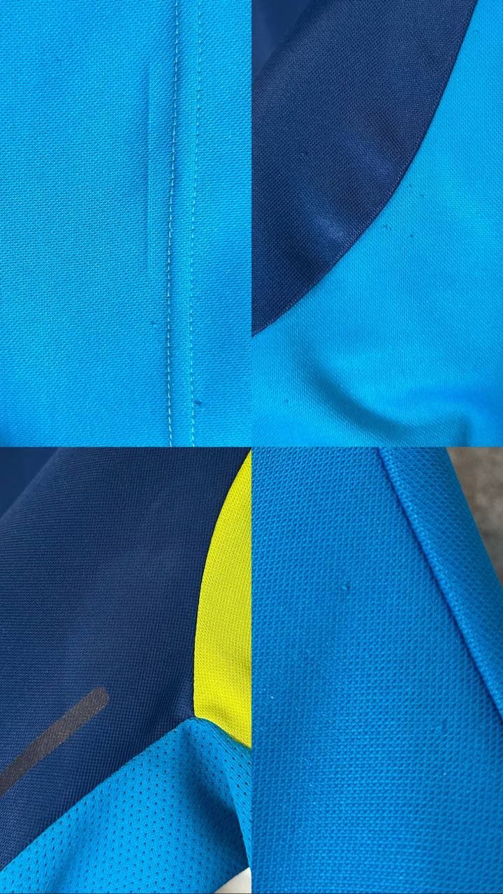 Puma Puma 2014-2015 Arsenal fc Training Football soccer Jersey Size US XXL / EU 58 / 5 - 6 Thumbnail