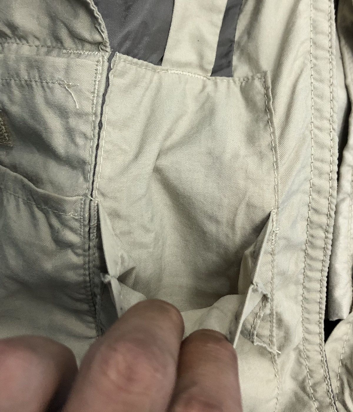 Columbia Vintage Columbia Sportswear Company Packable Jacket Size US XS / EU 42 / 0 - 17 Thumbnail