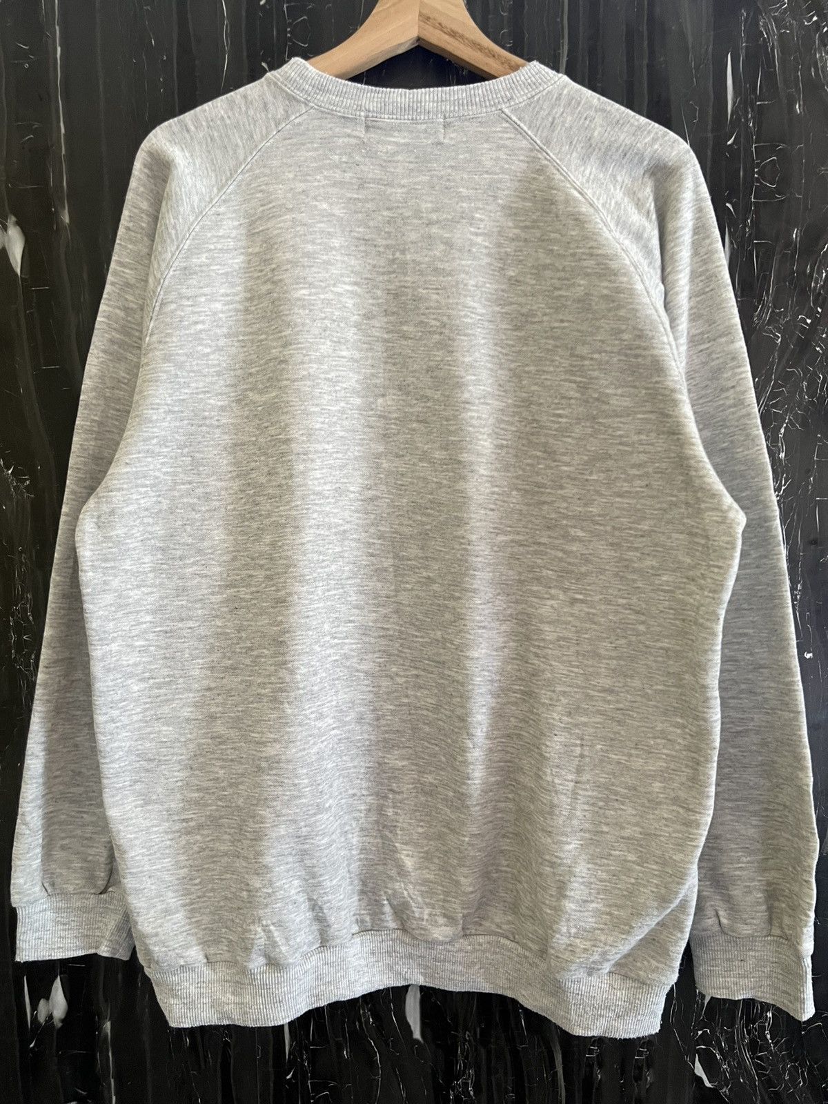 Vintage Knight of Round Table Graphic Sweatshirt – Vintage Style Size US L / EU 52-54 / 3 - 2 Thumbnail