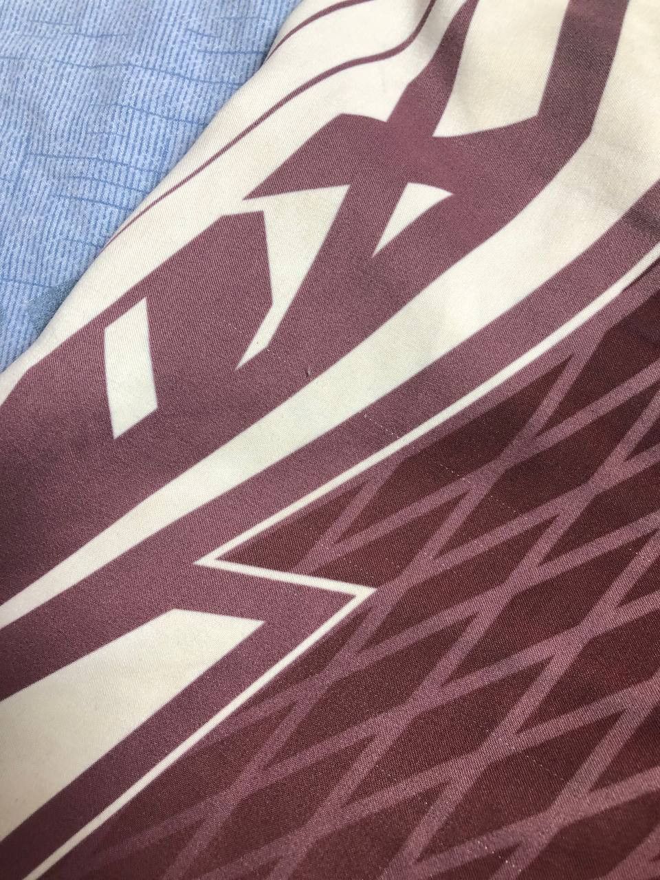 Fox Racing Y2k FOX Shorts Size US 32 / EU 48 - 9 Thumbnail
