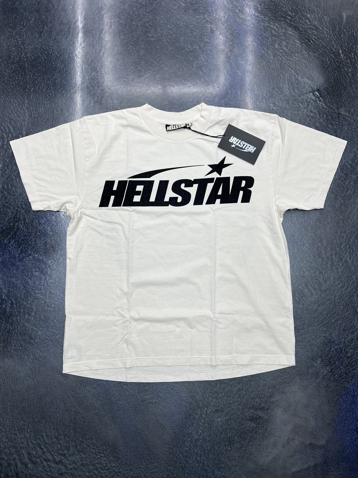 HELLSTAR Hellstar Classic T-Shirt Size US XL / EU 56 / 4 - 1 Thumbnail