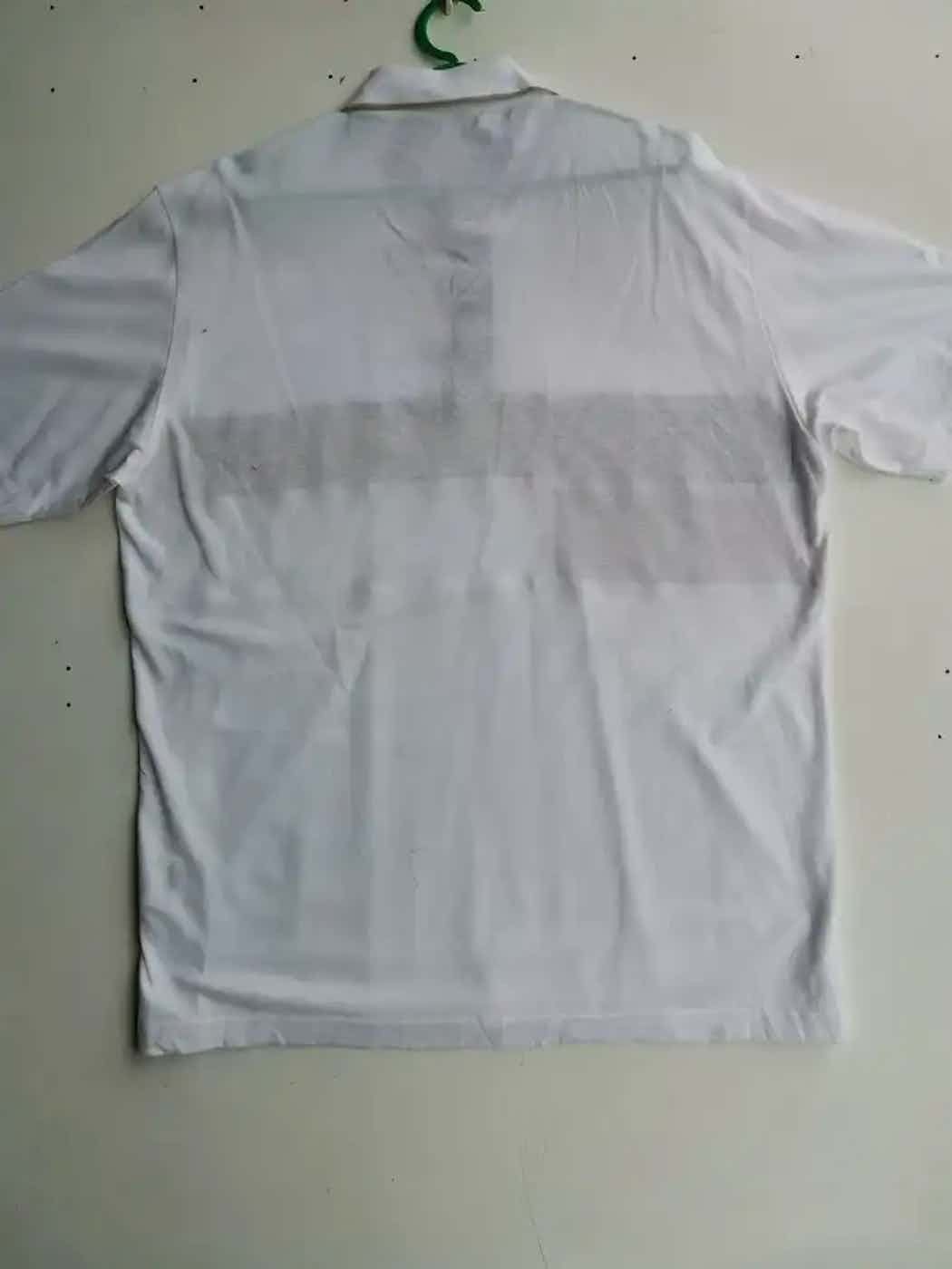 Other Vintage Crocodile Standard Casual T-shirt Size US L / EU 52-54 / 3 - 2 Thumbnail