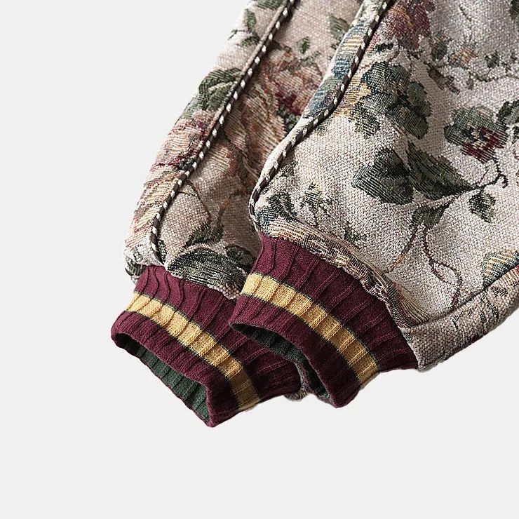 Kapital Kapital Gobelin Weave Japan Souvenir Jacket size 3 Size US L / EU 52-54 / 3 - 6 Thumbnail